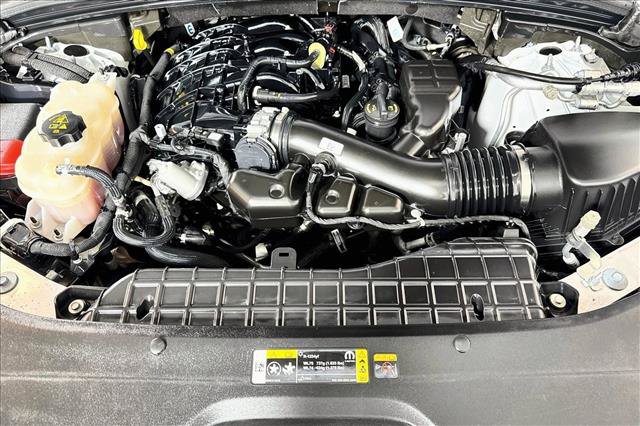 Used 2023 Jeep Grand Cherokee Altitude AWD/4WD image 28