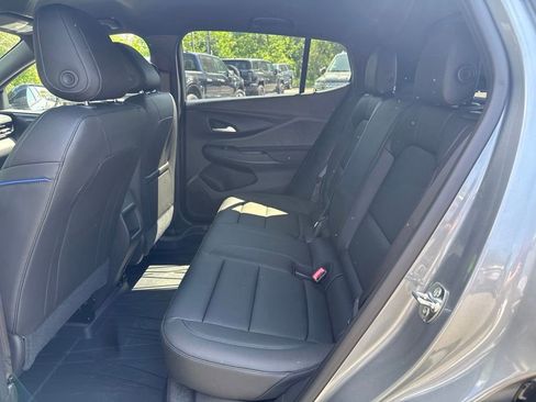New 2026 Buick Envista Sport Touring w/ Convenience I Package FWD image 11