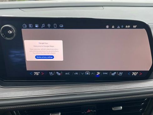 New 2025 Chevrolet Tahoe Premier w/ LPO, Illumination Package AWD/4WD image 12