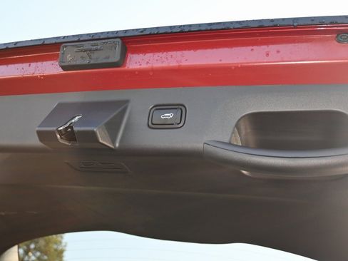 Certified 2026 Hyundai Tucson SEL image 8