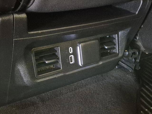 Used 2023 Chevrolet Silverado 1500 RST AWD/4WD image 16