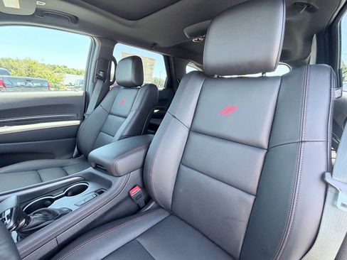 New 2026 Dodge Durango GT AWD/4WD image 24