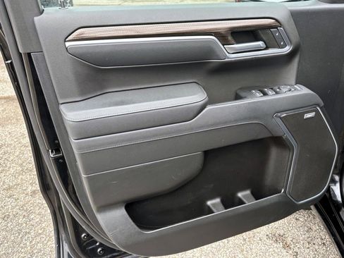 Used 2023 Chevrolet Silverado 1500 RST image 15