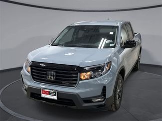 Used 2023 Honda Ridgeline Sport video 1