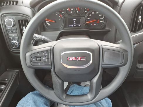 New 2026 GMC Sierra 1500 Pro image 18