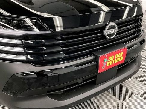 New 2026 Nissan Kicks SV w/ Charging Package image 15