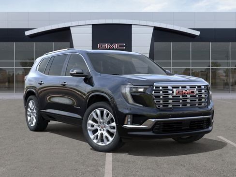 New 2026 GMC Acadia Denali w/ Super Cruise Package AWD/4WD image 7