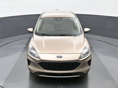 Used 2020 Ford Escape SE FWD image 35