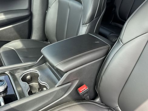 New 2025 Jeep Grand Cherokee L Limited w/ Trailer Tow Package image 29