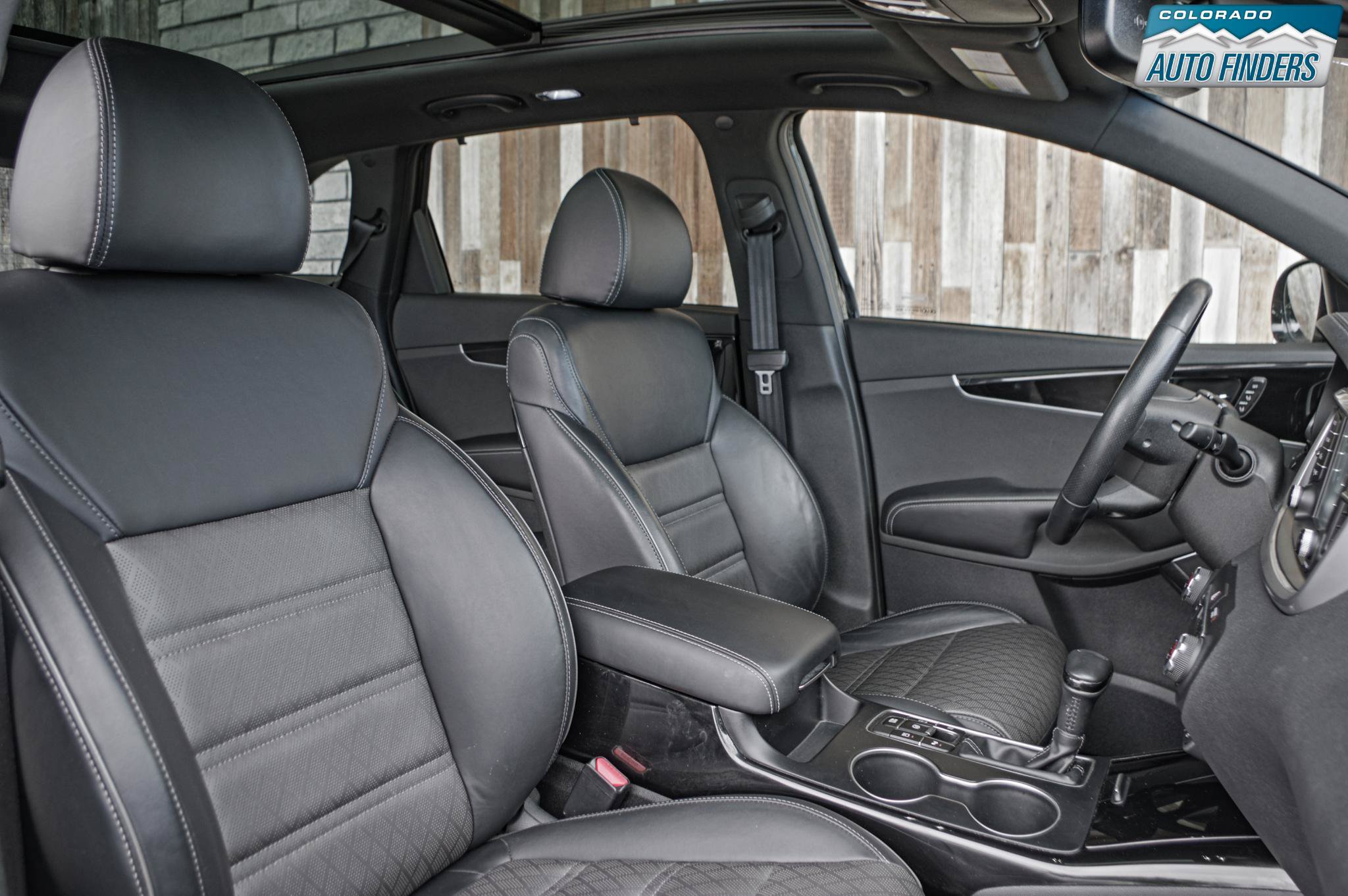 Used 2019 Kia Sorento SX AWD/4WD image 22