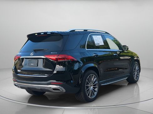 Used 2023 Mercedes-Benz GLE 450 4MATIC image 40