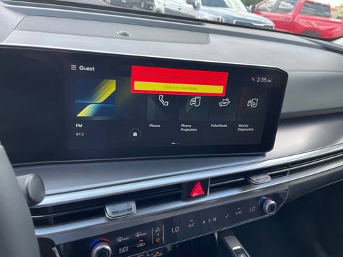 New 2026 Kia Sorento S AWD/4WD image 20