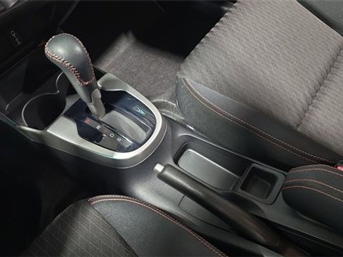 Used 2018 Honda Fit Sport image 19