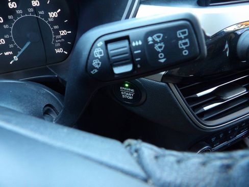 Used 2020 Ford Escape SEL AWD/4WD image 20