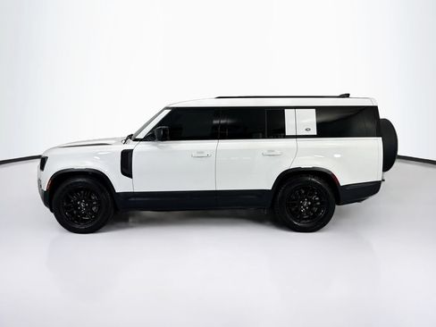 Used 2024 Land Rover Defender 130 S AWD/4WD image 8