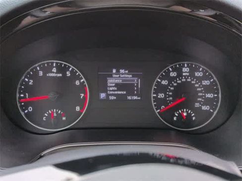 Used 2023 Kia Seltos S image 33