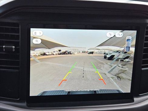 Used 2025 Ford F150 XL w/ Equipment Group 103A High AWD/4WD image 13
