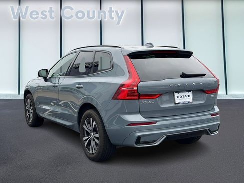 Used 2024 Volvo XC60 B5 Core w/ Climate Package AWD/4WD image 7