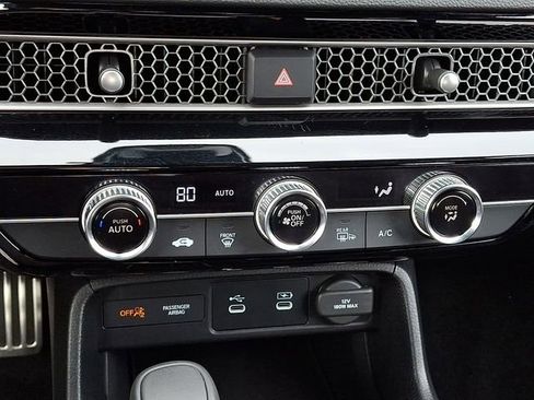 Certified 2026 Honda Civic Sport image 15