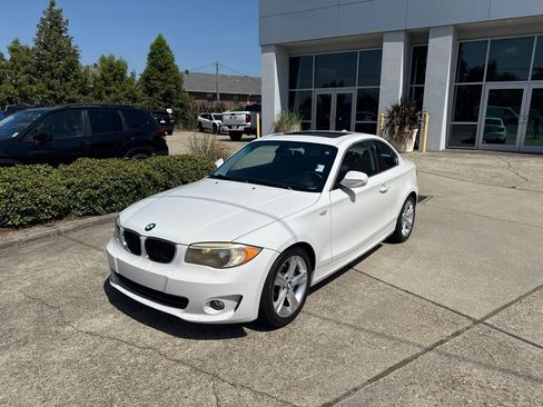 Used 2013 BMW 128i Coupe RWD image 3