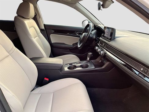 Used 2022 Honda Civic EX-L image 27