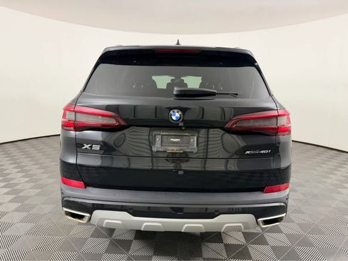 Used 2023 BMW X5 xDrive40i image 5