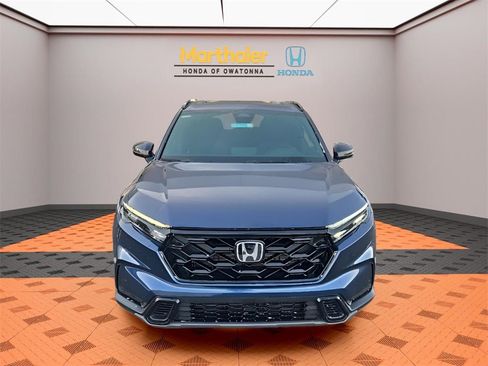 New 2026 Honda CR-V Sport image 8