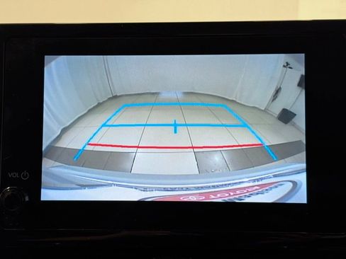 Certified 2024 Toyota Corolla LE image 25