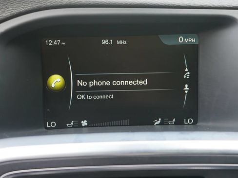 Used 2015 Volvo S60 T5 Premier AWD/4WD image 27