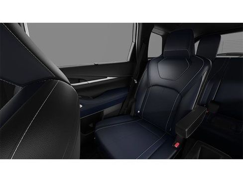 New 2026 INFINITI QX60 Sport w/ Dark Cargo Package image 14