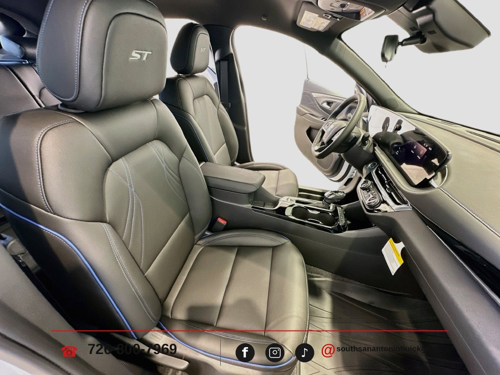 New 2026 Buick Envista Sport Touring w/ Convenience I Package FWD image 29