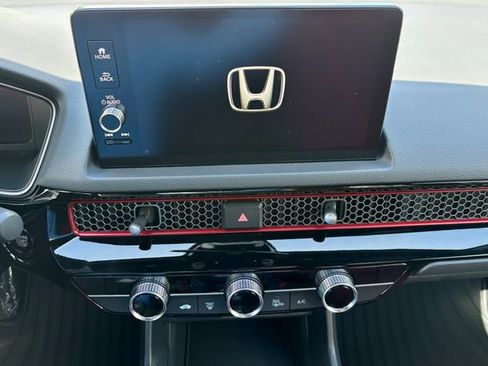 New 2026 Honda Civic Si image 13