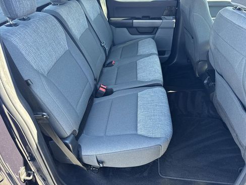 Used 2021 Ford F150 XLT w/ Equipment Group 301A Mid image 15