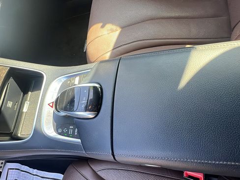 Used 2015 Mercedes-Benz S 550 Sedan image 13