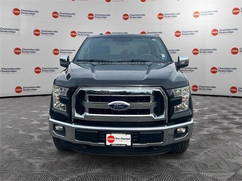 Used 2016 Ford F150 XLT image 8