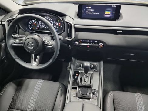 Certified 2026 MAZDA CX-50 Meridian Edition AWD/4WD image 29