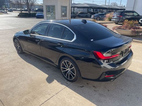 Used 2021 BMW 330i 330i image 7