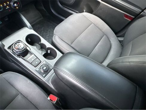 Used 2021 Ford Bronco Sport Badlands image 32