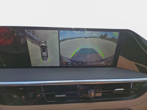 Used 2025 INFINITI QX80 Sensory AWD/4WD image 26