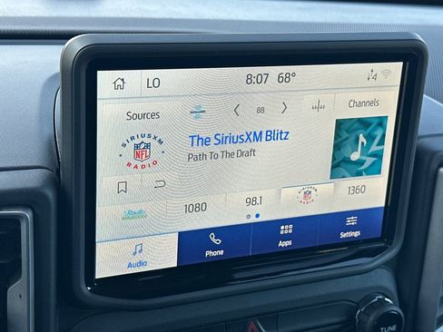 Used 2023 Ford Bronco Sport Big Bend w/ Convenience Package image 20