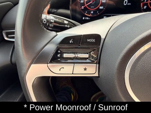 Certified 2025 Hyundai Elantra SEL FWD image 26