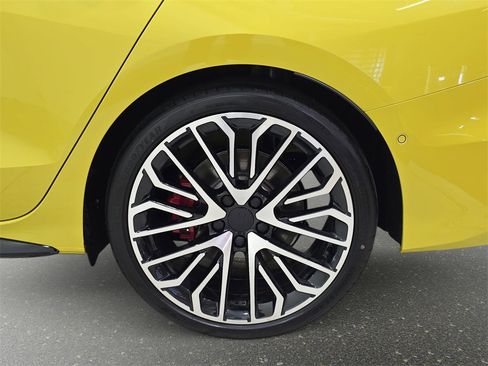 New 2026 Audi S3 Premium image 33