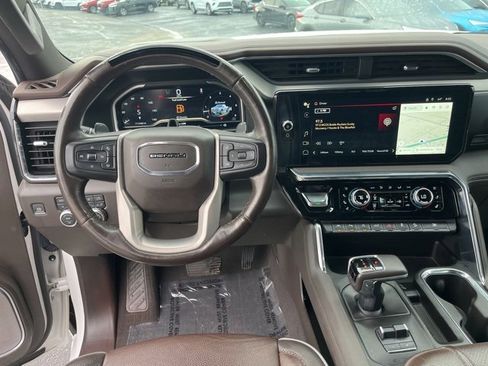 Used 2023 GMC Sierra 1500 Denali image 19