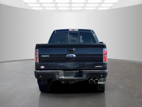 Used 2014 Ford F150 FX4 w/ Equipment Group 402A Luxury image 4
