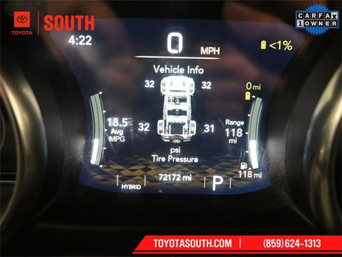 Used 2022 Jeep Wrangler Unlimited Sahara image 14