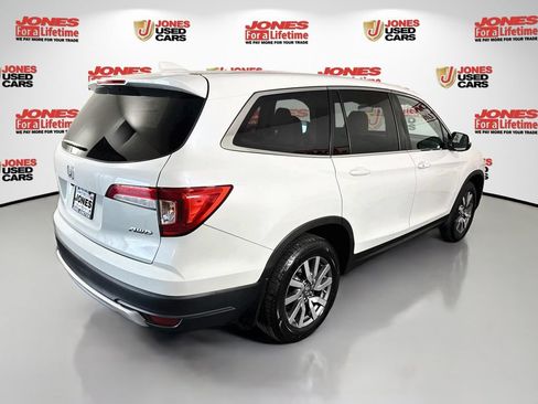 Used 2020 Honda Pilot EX-L image 17