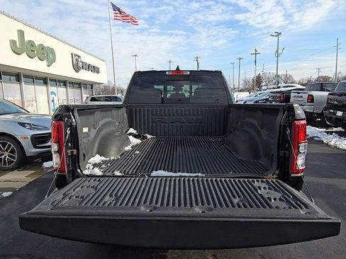 Certified 2022 RAM 1500 Big Horn image 16