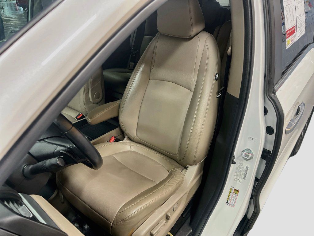 Used 2022 Honda Odyssey EX-L image 18