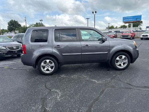 Used 2015 Honda Pilot EX-L image 8