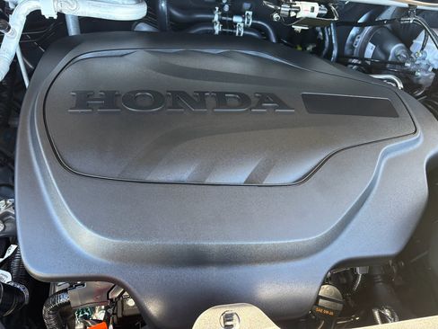 Certified 2026 Honda Odyssey Elite image 35